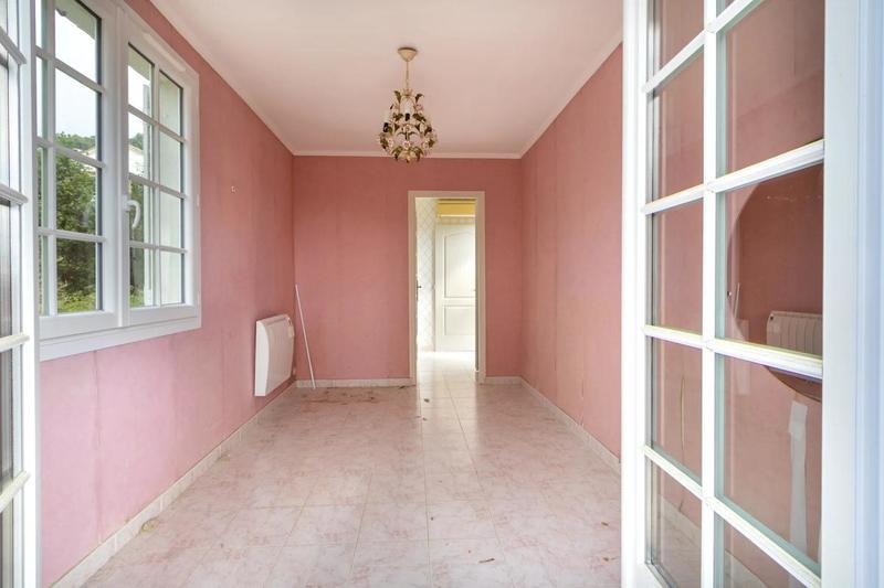 Maison - 32 m² - 2 pièces