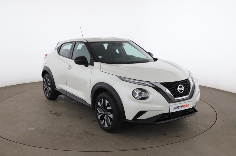 Nissan Juke 1.0 Dig-T Acenta Bvm6 114 ch