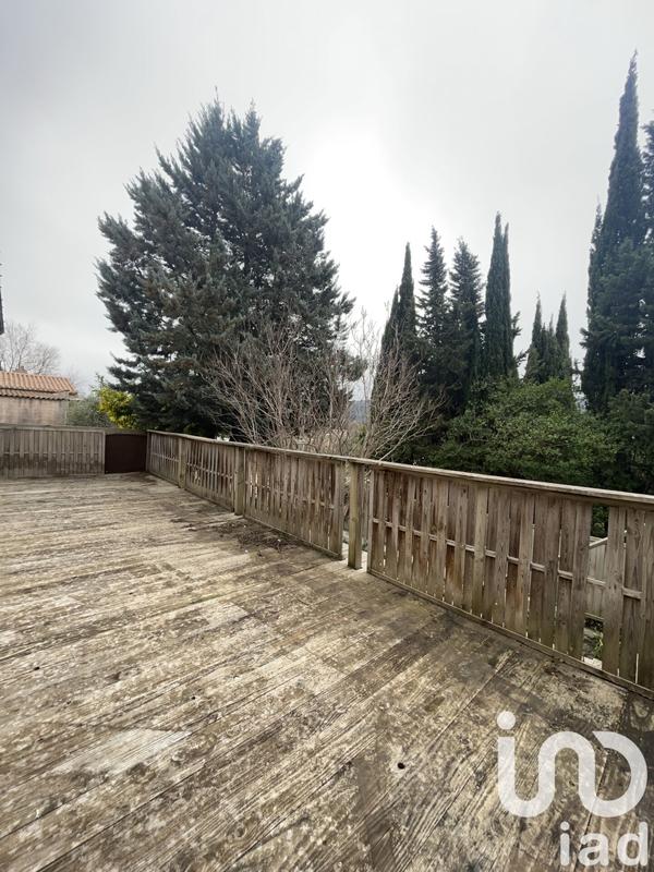 Maison - 186 m² - 5 pièces