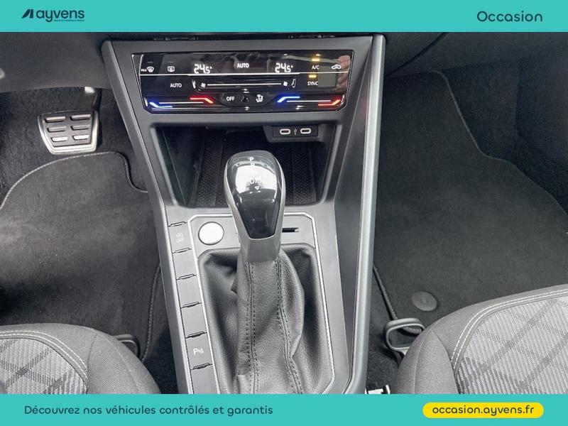 Volkswagen Polo 1.0 Tsi 95ch R-Line Dsg7