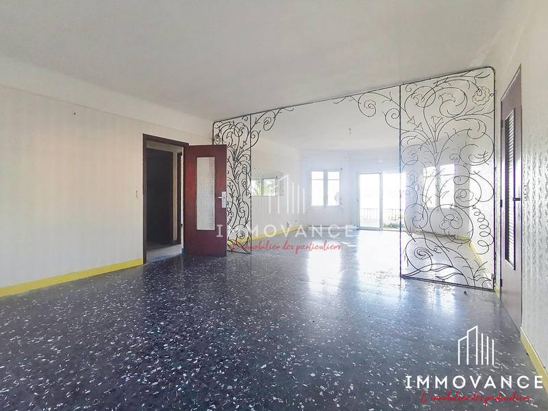 Villa - 210 m² - 6 pièces