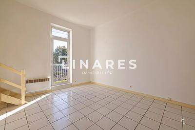 Appartement - 52 m² - 3 pièces