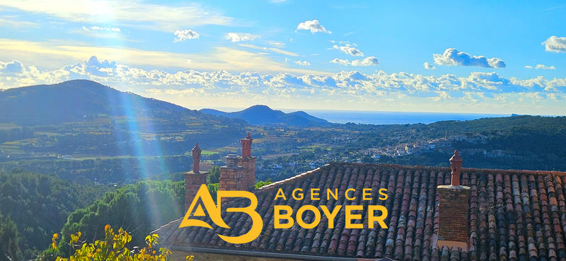 Appartement - 34 m² - 2 pièces