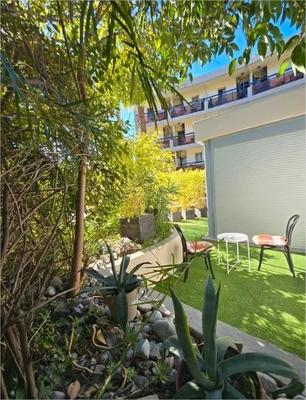 Appartement - 27 m² - 1 pièce