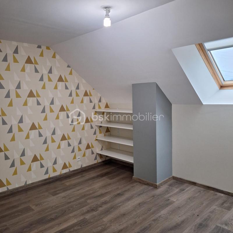 Maison en pierre - 159 m² - 6 pièces