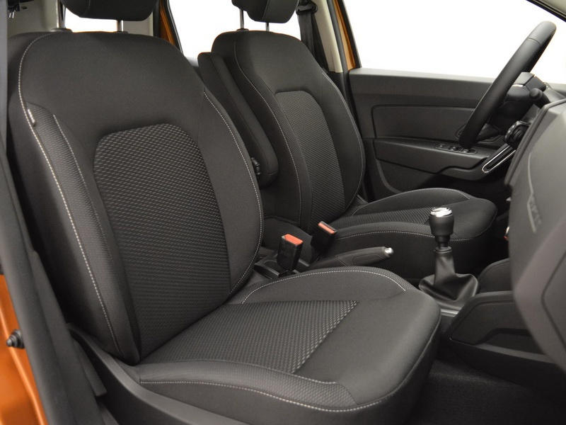 Dacia Duster Confort