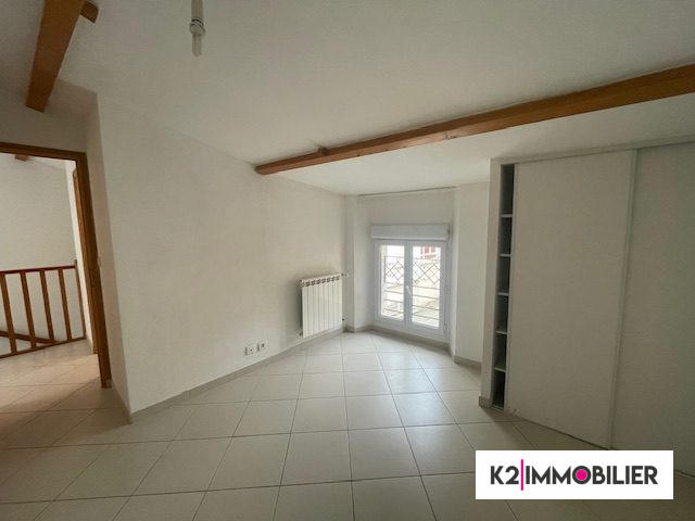 Maison - 77 m² - 4 pièces