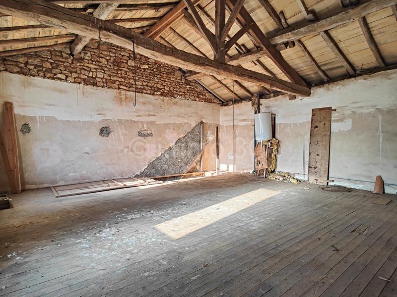 Maison - 103 m² - 4 pièces