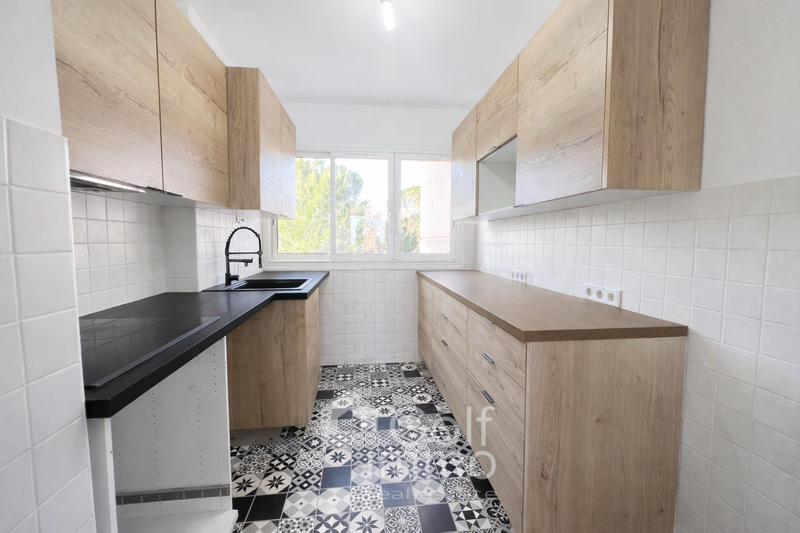 Appartement - 69 m² - 4 pièces