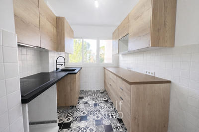 Appartement - 69 m² - 4 pièces