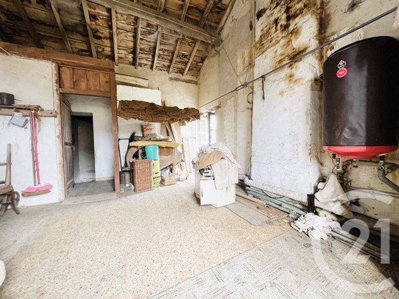 Maison de village - 94 m² - 4 pièces