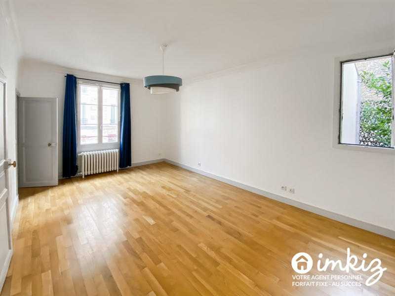 Maison - 178 m² - 7 pièces
