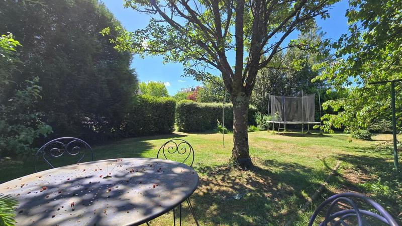 Maison - 155 m² - 6 pièces