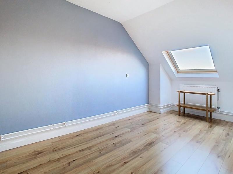 Appartement - 83 m² - 4 pièces