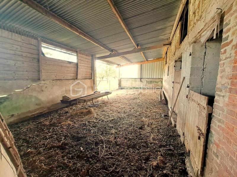 Maison de village - 102 m² - 5 pièces