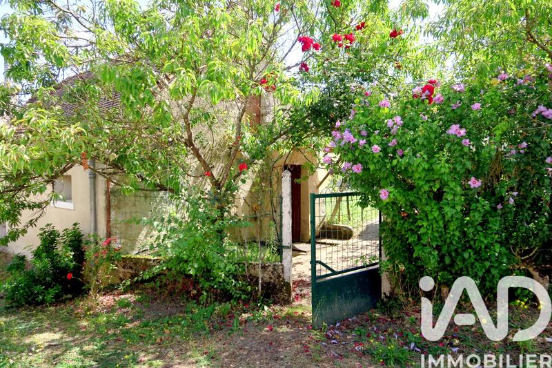 Maison de campagne - 97 m² - 5 pièces