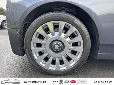 Rolls-Royce Phantom 8