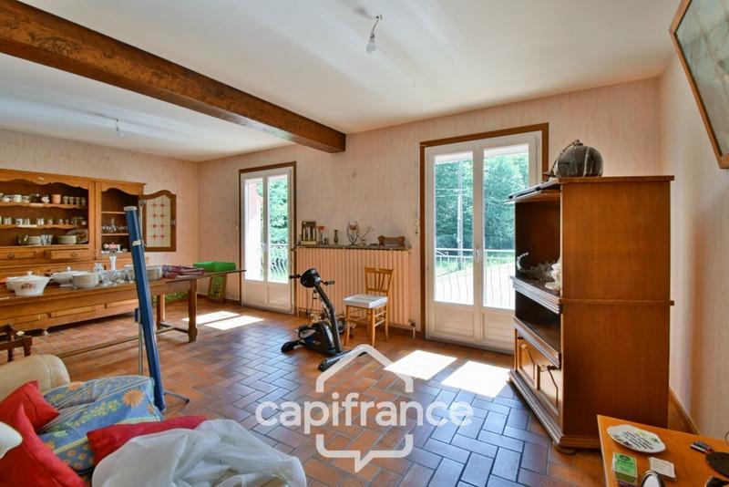 Maison - 257 m² - 10 pièces