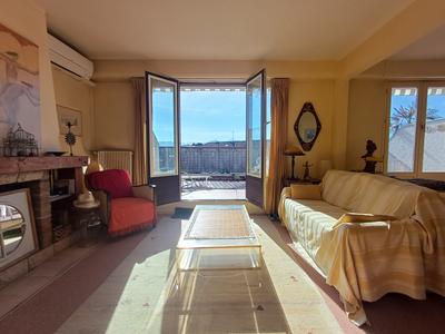 Appartement - 103 m² - 4 pièces