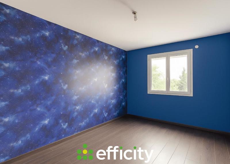 Maison - 186 m² - 7 pièces