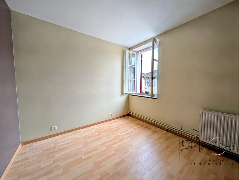 Maison - 133 m² - 4 pièces