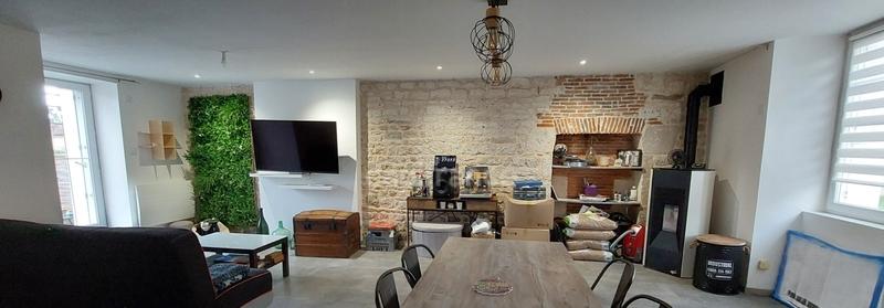 Maison - 106 m² - 4 pièces