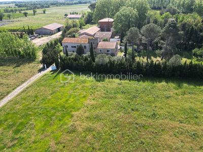 Mas - 342 m² - 11 pièces