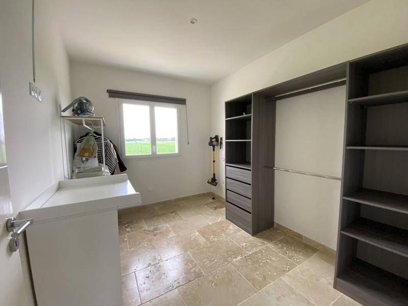 Maison - 68 m² - 4 pièces