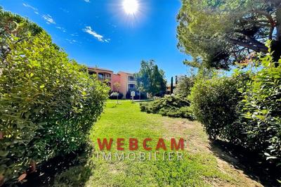 Appartement - 33 m² - 2 pièces