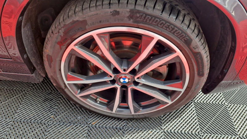 Bmw X2 F39 Xdrive 25e 220 Ch Bva6 m Sport