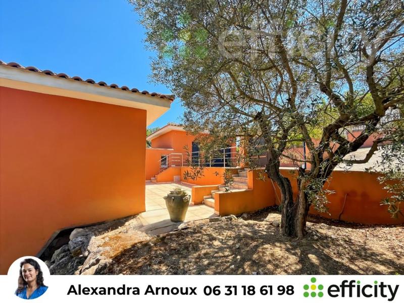 Villa - 175 m² - 6 pièces