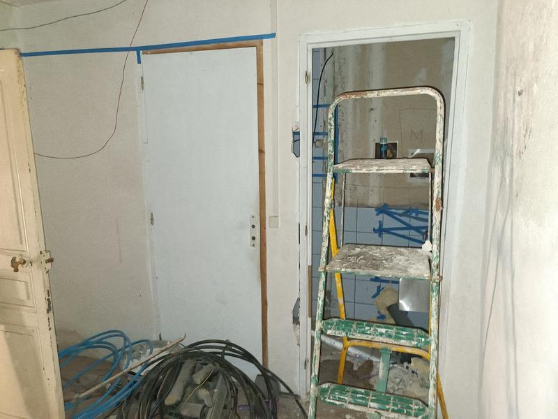 Maison - 63 m² - 3 pièces