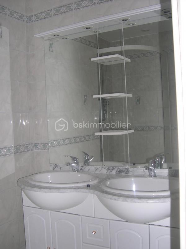 Immeuble - 250 m² - 15 pièces