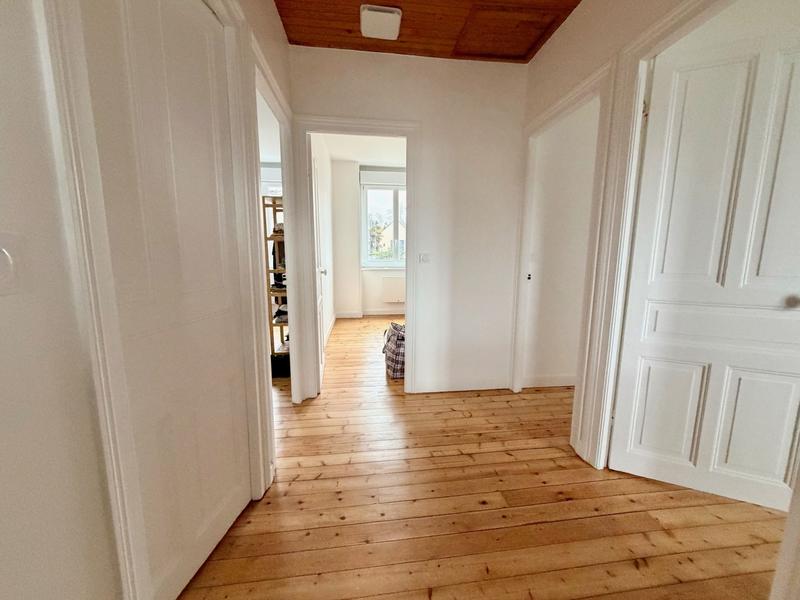 Maison ancienne - 120 m² - 7 pièces