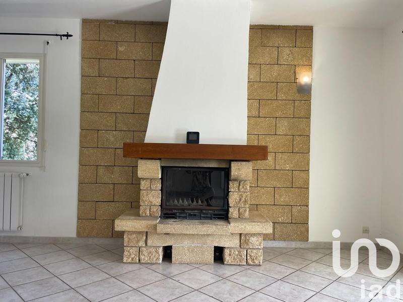 Maison - 136 m² - 7 pièces