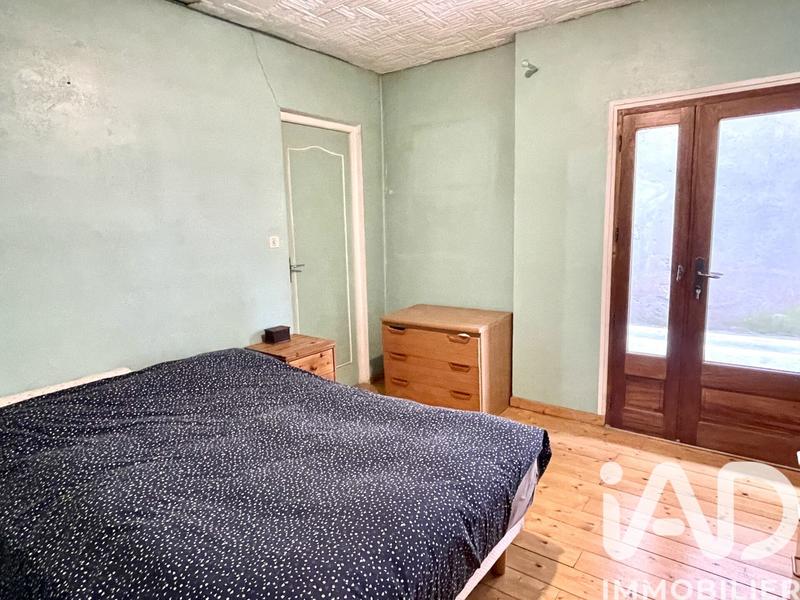 Maison de ville - 103 m² - 4 pièces