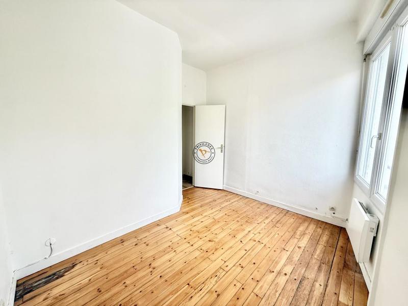 Appartement - 45 m² - 3 pièces