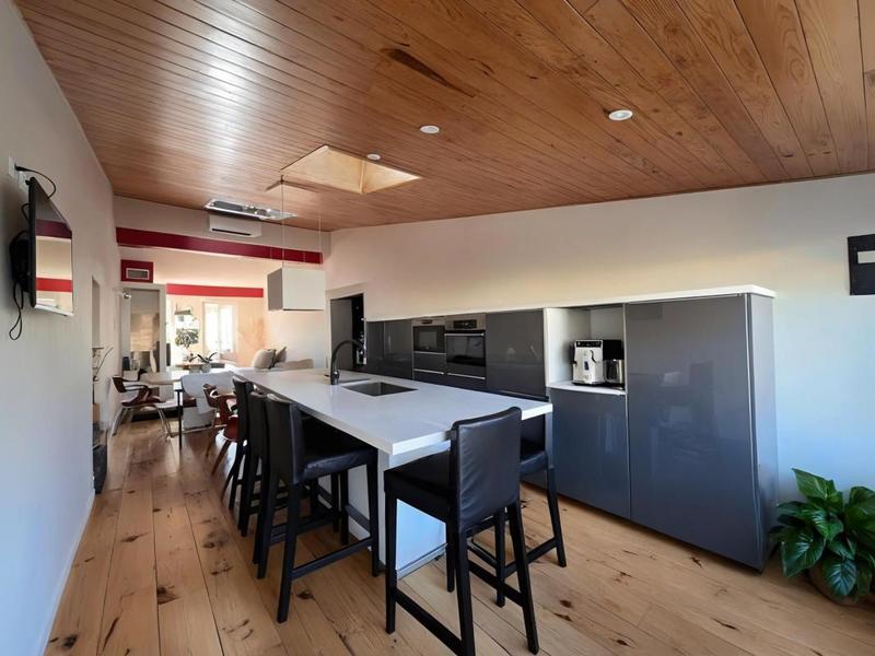 Fonds de commerce - 180 m²