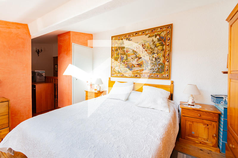 Maison - 86 m² - 3 pièces