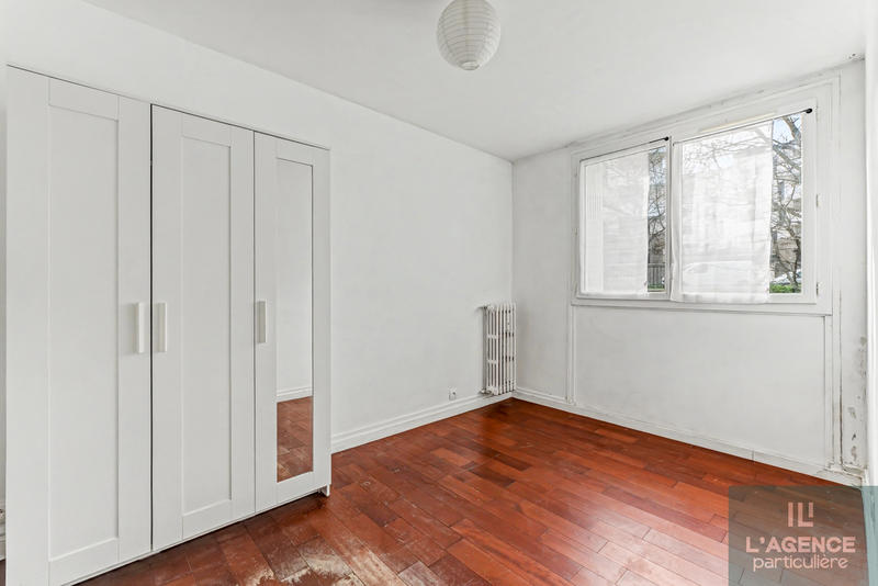 Appartement - 92 m² - 4 pièces