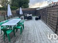 Maison - 137 m² - 6 pièces