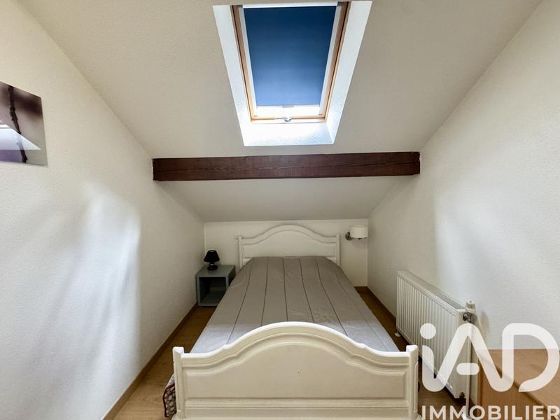 Appartement - 72 m² - 4 pièces