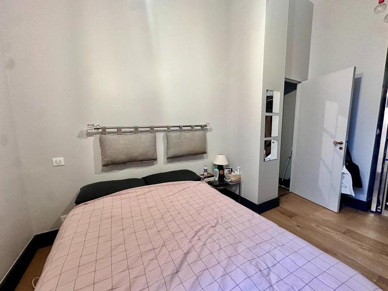 Appartement - 51 m² - 2 pièces