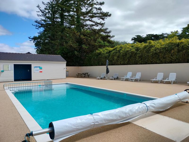 Maison - 40 m² - 3 pièces