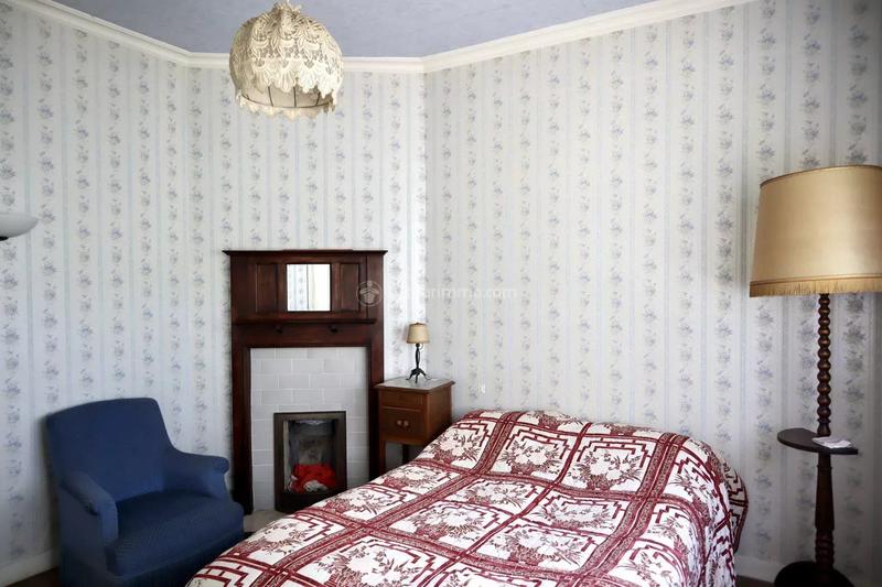 Maison - 131 m² - 5 pièces