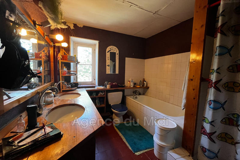 Maison - 433 m² - 10 pièces