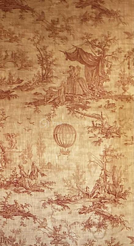 Maison ancienne - 290 m² - 8 pièces