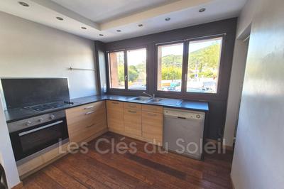 Appartement - 74 m² - 4 pièces