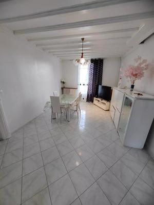 Maison - 131 m² - 5 pièces