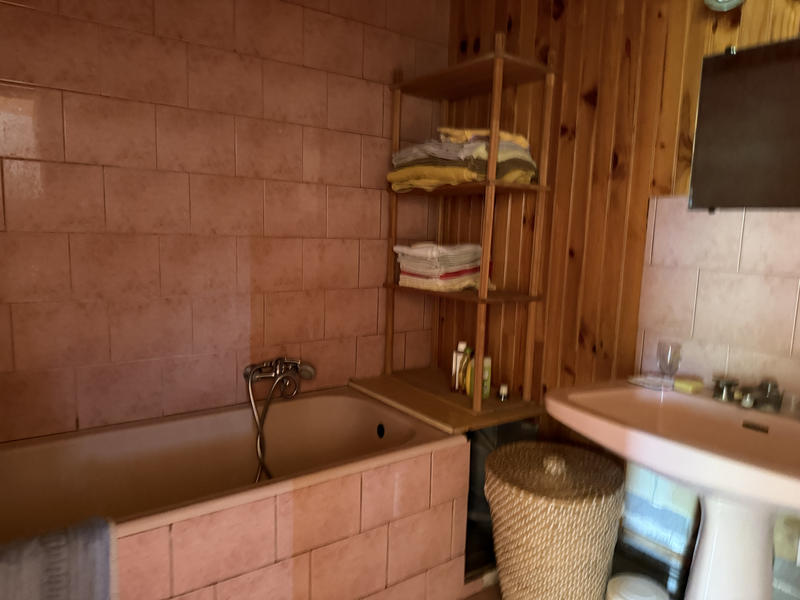 Maison - 60 m² - 3 pièces